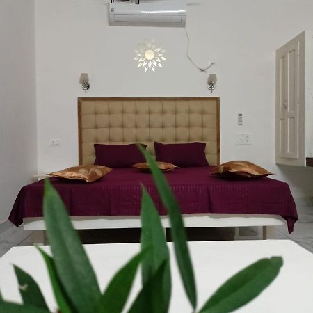 Apartament Leaf Garden Retreat Varkala Zewnętrze zdjęcie
