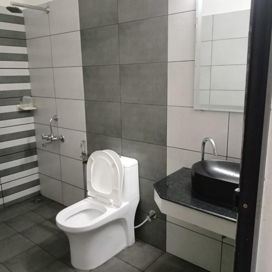 Apartament Leaf Garden Retreat Varkala Zewnętrze zdjęcie