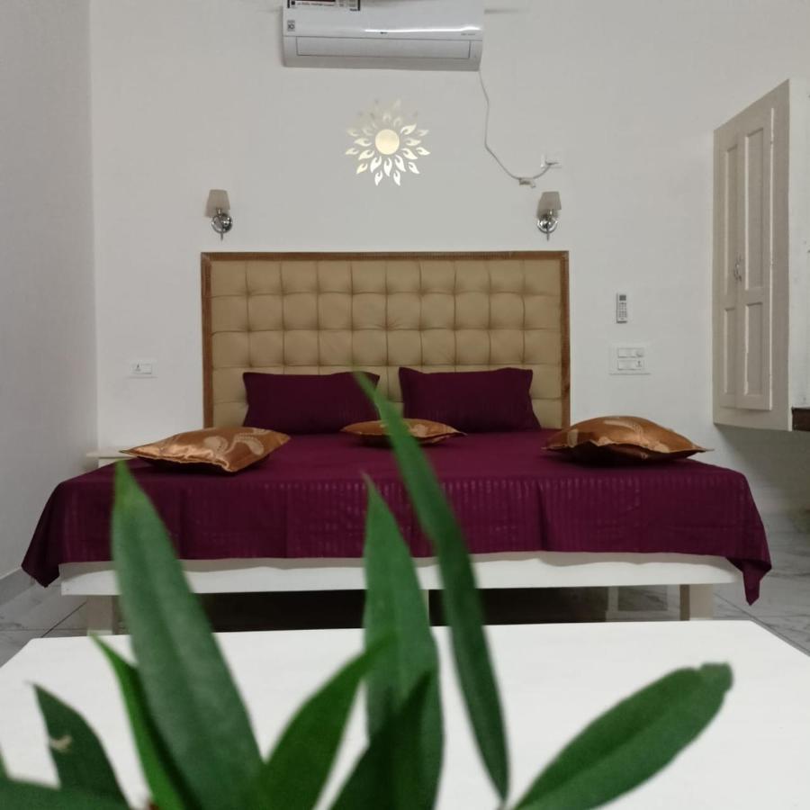 Apartament Leaf Garden Retreat Varkala Zewnętrze zdjęcie