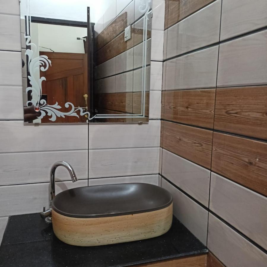 Apartament Leaf Garden Retreat Varkala Zewnętrze zdjęcie