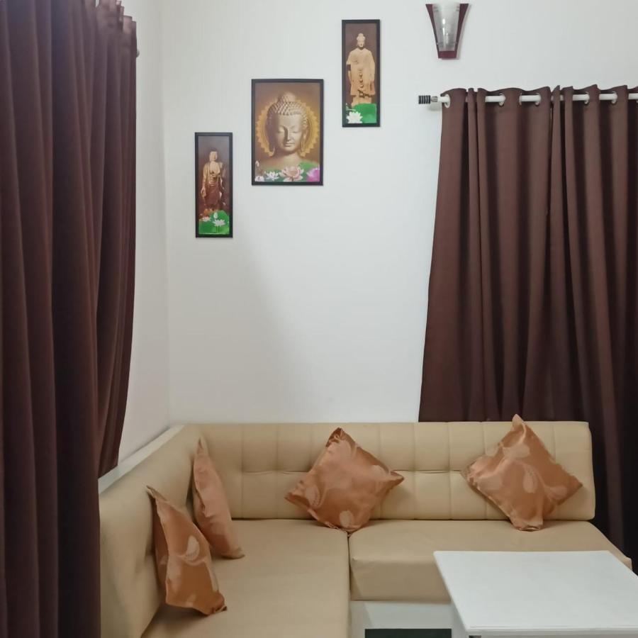 Apartament Leaf Garden Retreat Varkala Zewnętrze zdjęcie