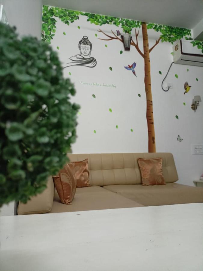 Apartament Leaf Garden Retreat Varkala Zewnętrze zdjęcie