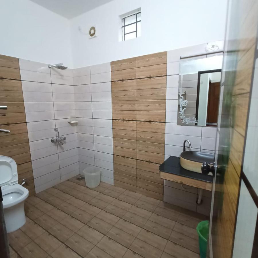 Apartament Leaf Garden Retreat Varkala Zewnętrze zdjęcie