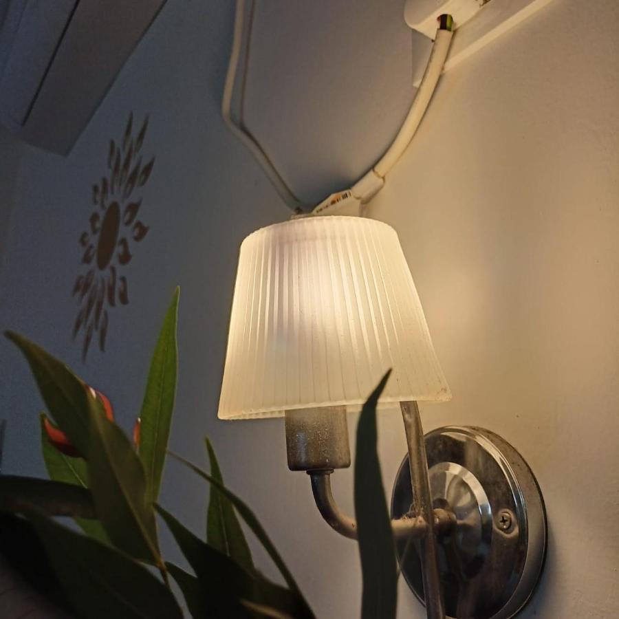 Apartament Leaf Garden Retreat Varkala Zewnętrze zdjęcie